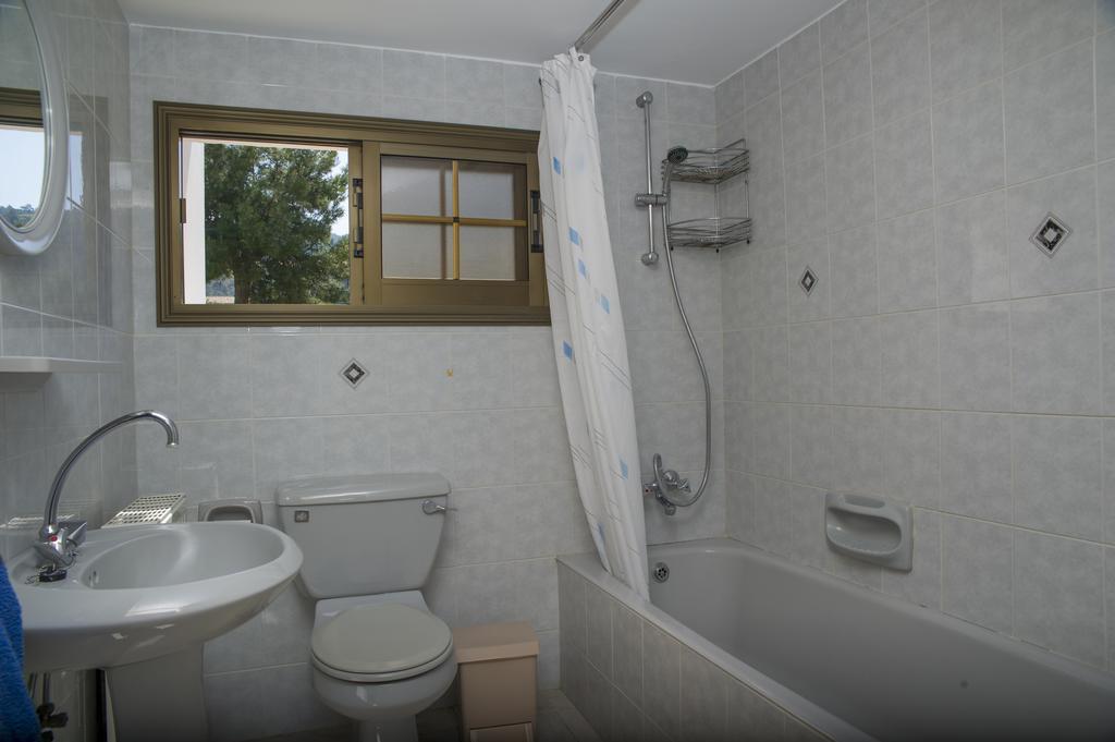 Savvas Villa Argaka Zewnętrze zdjęcie
